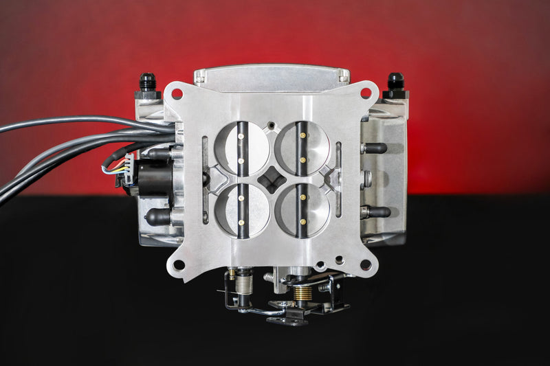 Load image into Gallery viewer, 2 EFI - Shiny - Inline Pump - Without PDM - 3.5 in. Handheld
