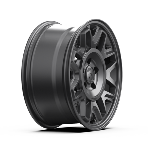 fifteen52 Wander SV 17x8 / 6x130 BP / 40mm ET / 84.1mm CB / 6.08in BS / Carbon Grey Wheel