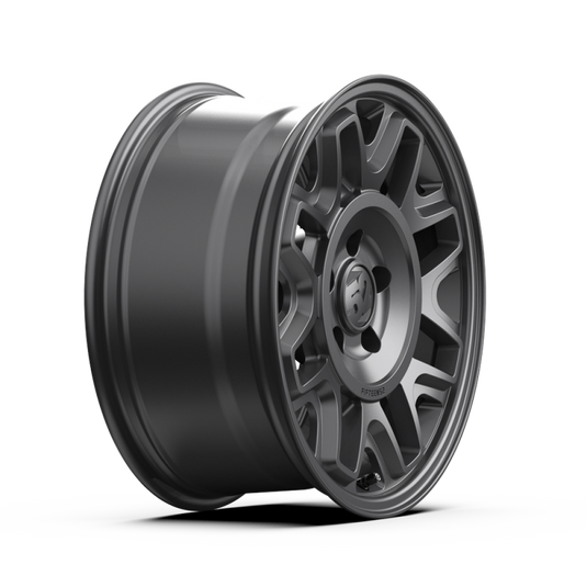 fifteen52 Wander SV 17x8 / 6x130 BP / 40mm ET / 84.1mm CB / 6.08in BS / Carbon Grey Wheel