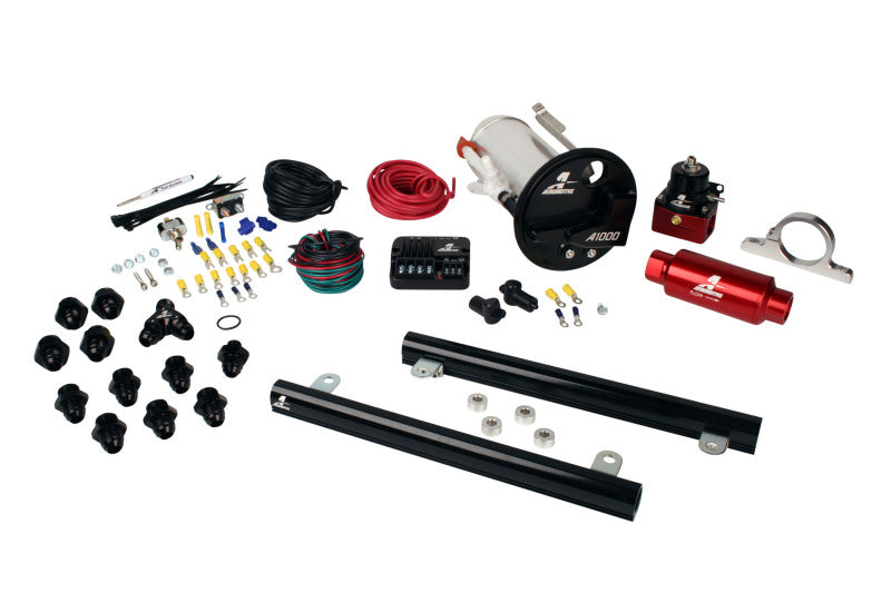 Load image into Gallery viewer, Aeromotive Fuel Pump Complete Kit
