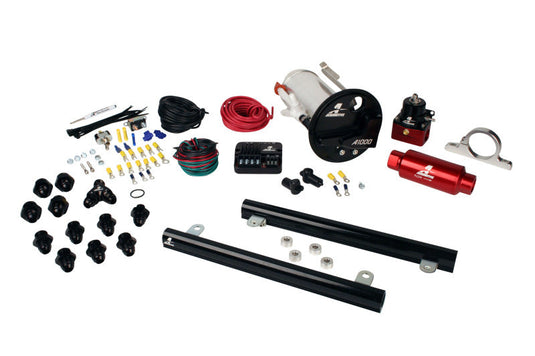 Aeromotive Fuel Pump Complete Kit