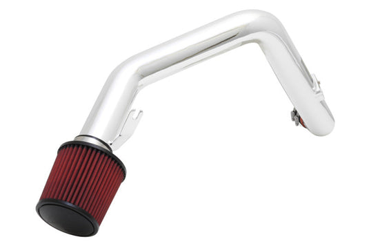 AEM Induction AEM 11-12 Mitsubishi Eclipse 2.4L Polished Cold Air Intake 21-717P