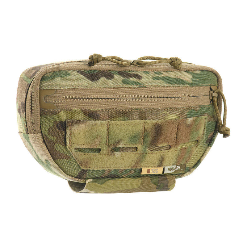 Load image into Gallery viewer, M-Tac Plate Carrier Lower Accessory Pouch Gen.II Small
