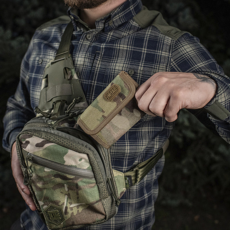 Load image into Gallery viewer, M-Tac Wallet Elite Gen.II
