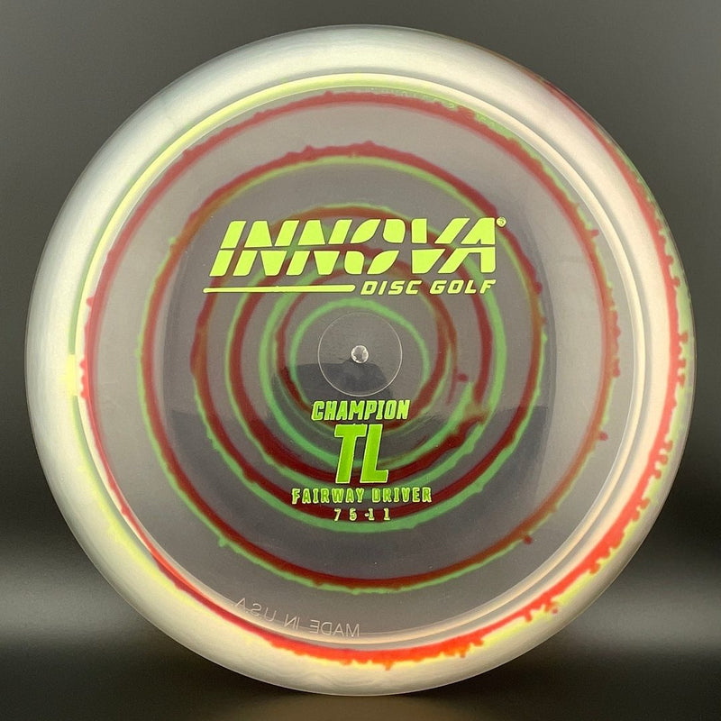 Load image into Gallery viewer, I-Dye Champion TL
