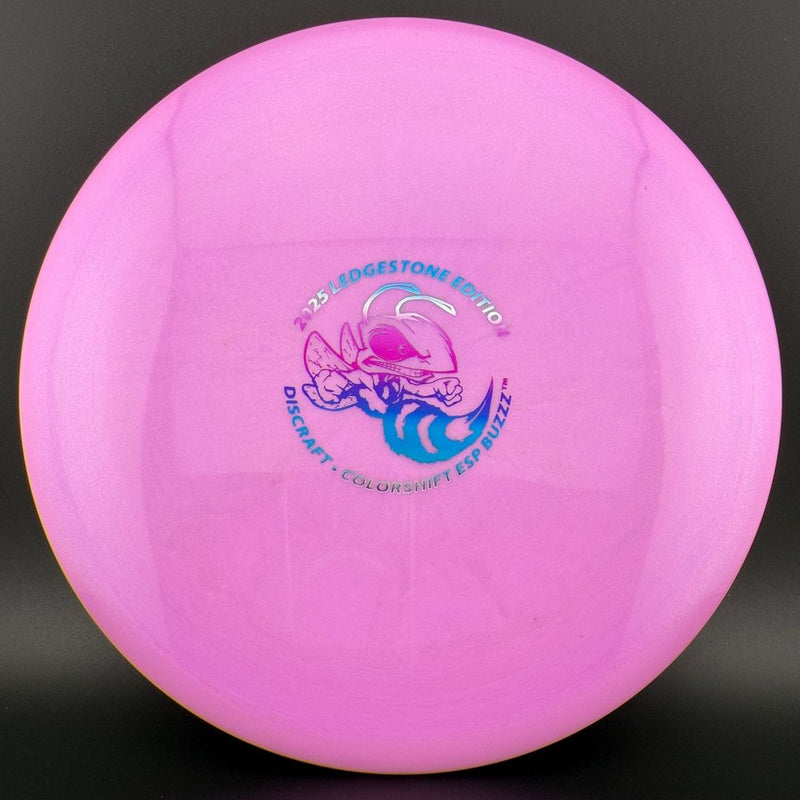 Load image into Gallery viewer, Colorshift ESP Buzzz - 2025 Ledgestone Edition
