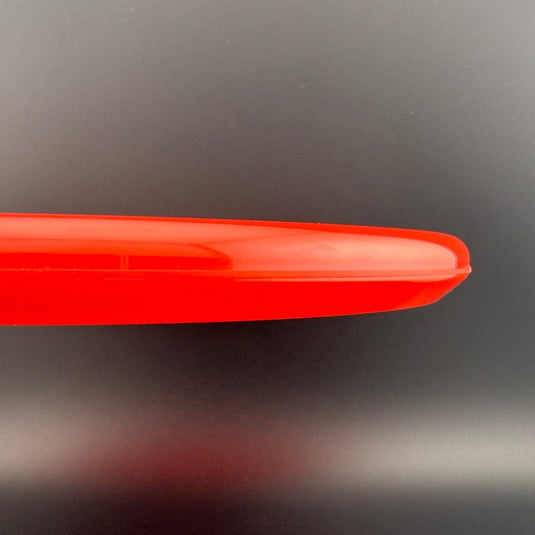 Luster Champion Toro - Bar Stamp