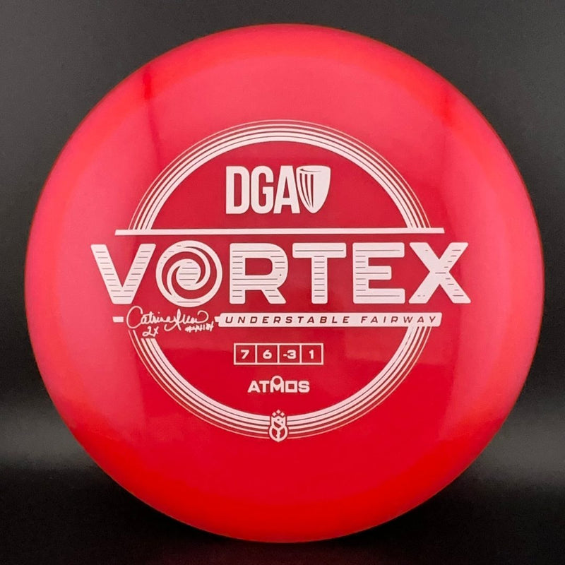 Load image into Gallery viewer, Atmos Vortex - Catrina Allen

