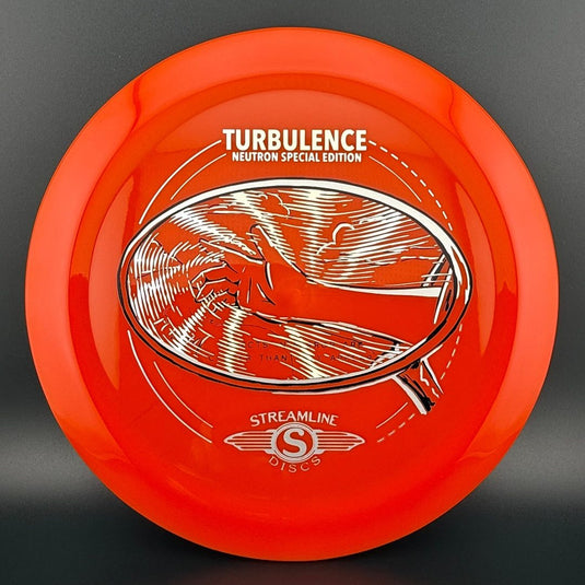Neutron Turbulence - Special Edition by ZAM