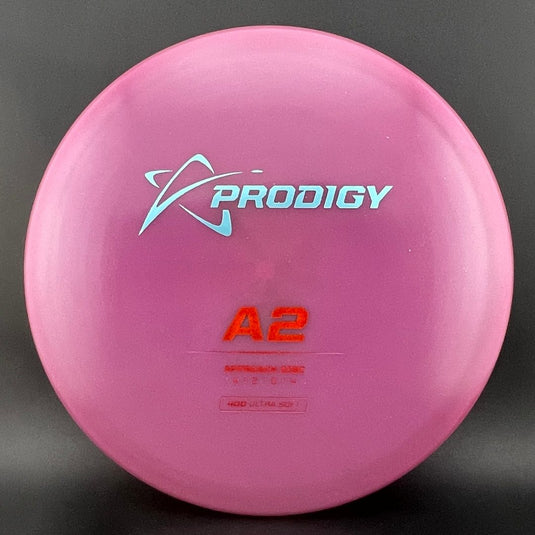 A2 (400 Ultra Soft)