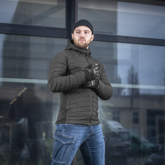 M-Tac Jacket Jarl