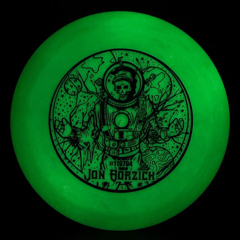 Load image into Gallery viewer, NXT Superglow Ether - Jon Borzick Signature Disc
