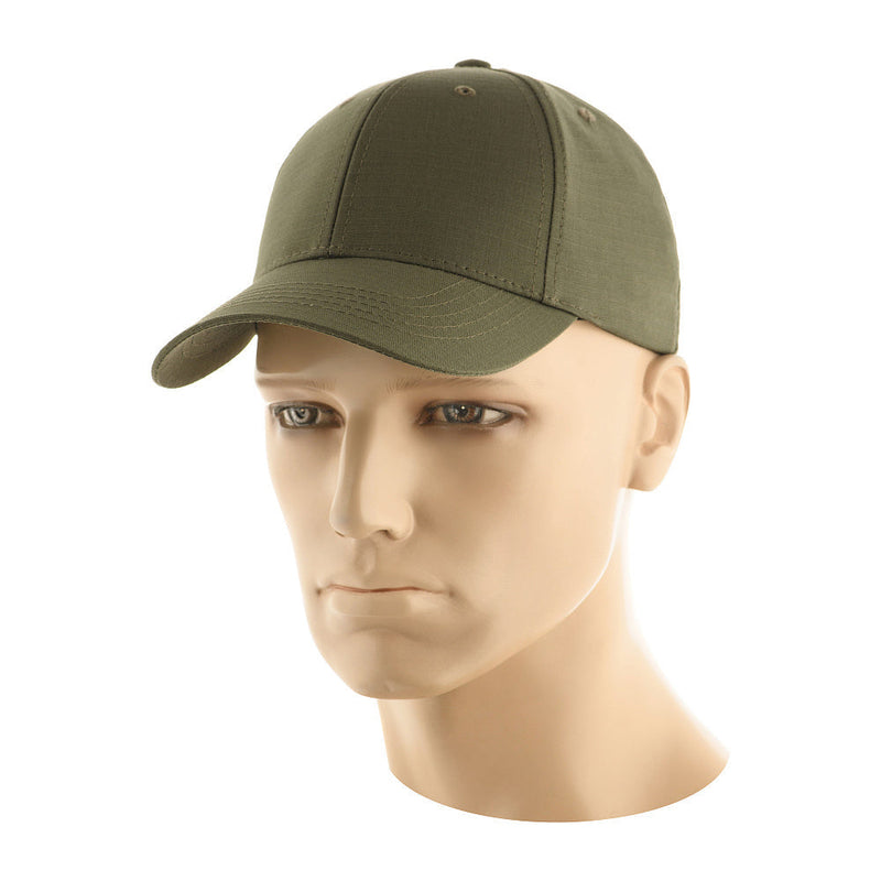 Load image into Gallery viewer, M-Tac Baseball Cap Elite Flex Ripstop
