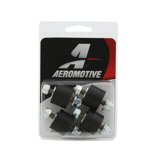 Aeromotive Fuel Pump Vibration Dampener Mounting Kit