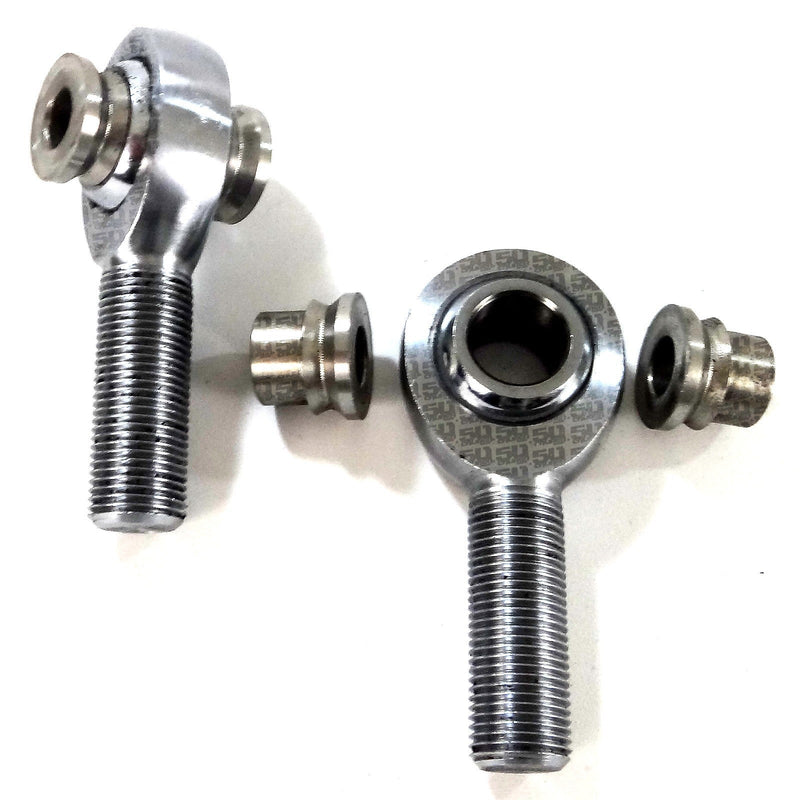 Load image into Gallery viewer, RZR XP900 Tie Rod Set Heavy Duty
