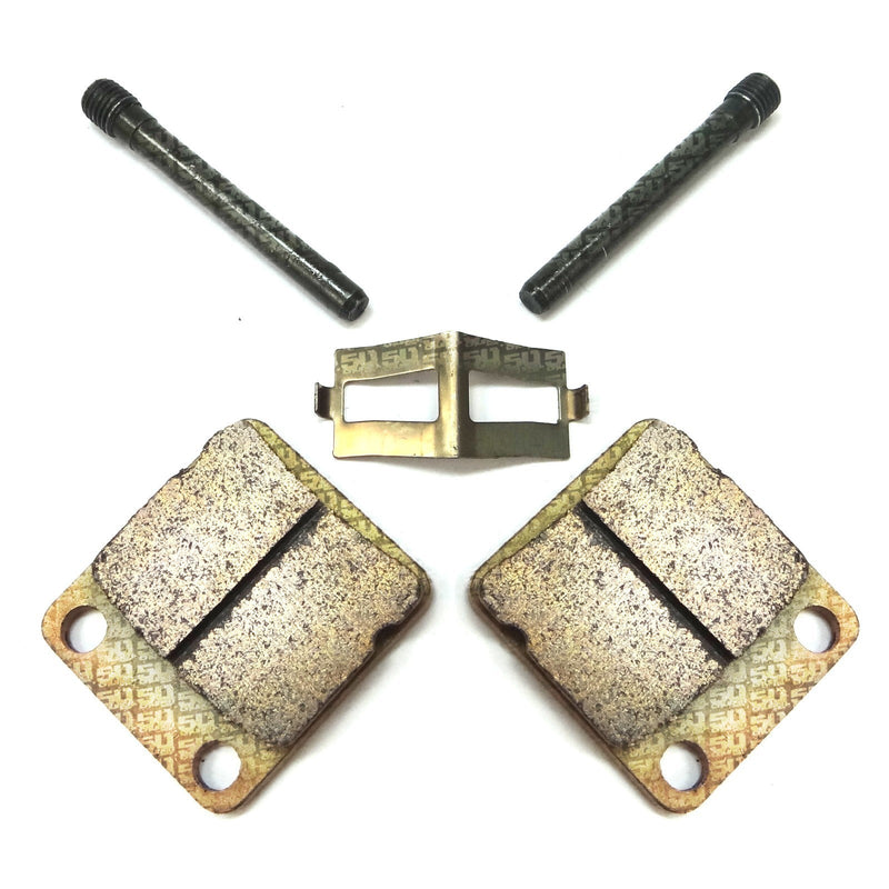 Load image into Gallery viewer, Front Brake Caliper for Yamaha Grizzly 660
