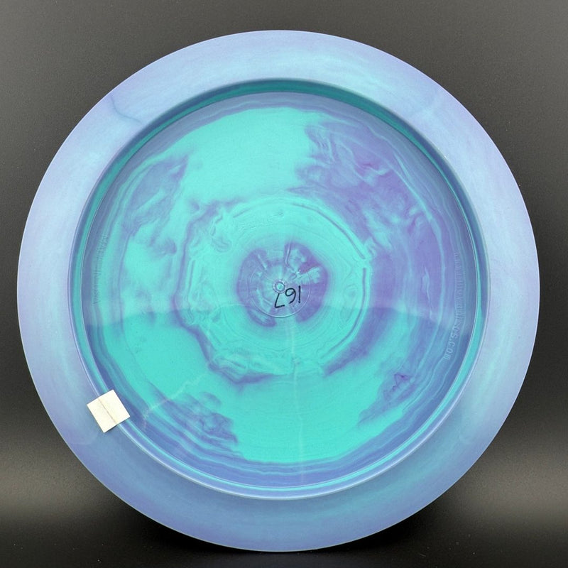 Load image into Gallery viewer, Swirly Star Destroyer - Philo Brathwaite 2026 Tour Series
