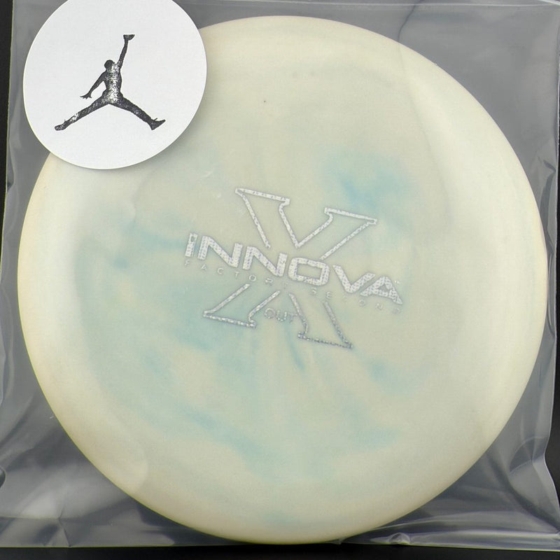 Load image into Gallery viewer, Swirly KC Pro Aviar (Penned) - Factory Second X-Out *Gibson Stash*
