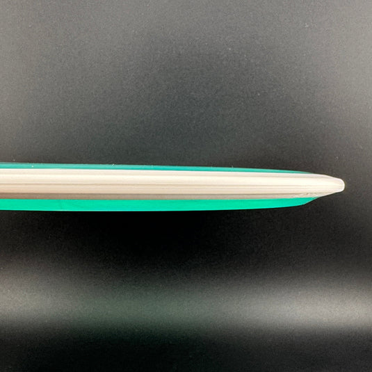 Proton Inertia