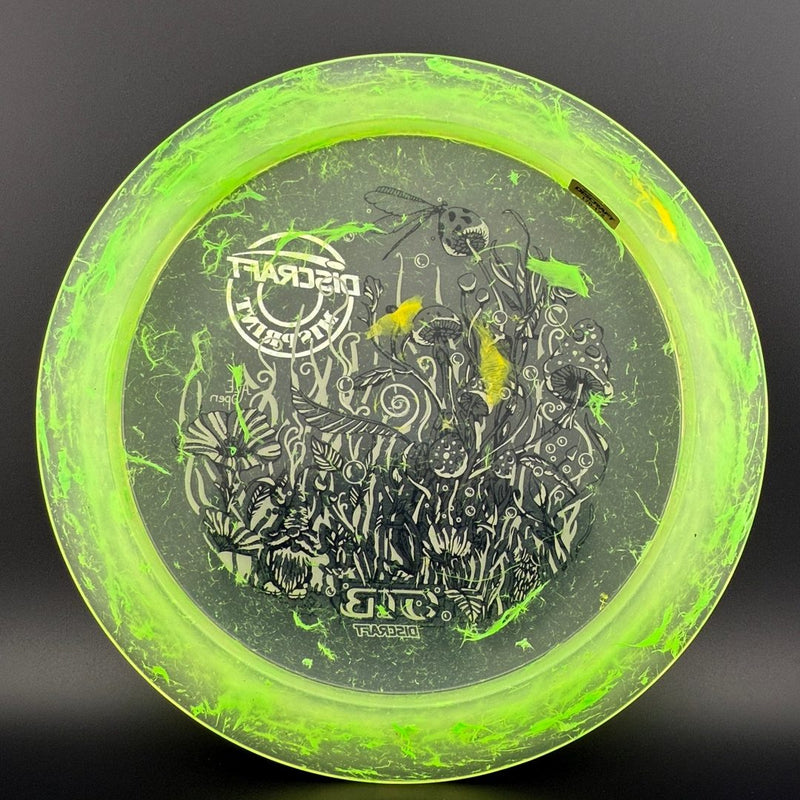 Load image into Gallery viewer, Jawbreaker Z FLX Hades - Factory Misprint
