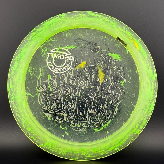 Jawbreaker Z FLX Hades - Factory Misprint