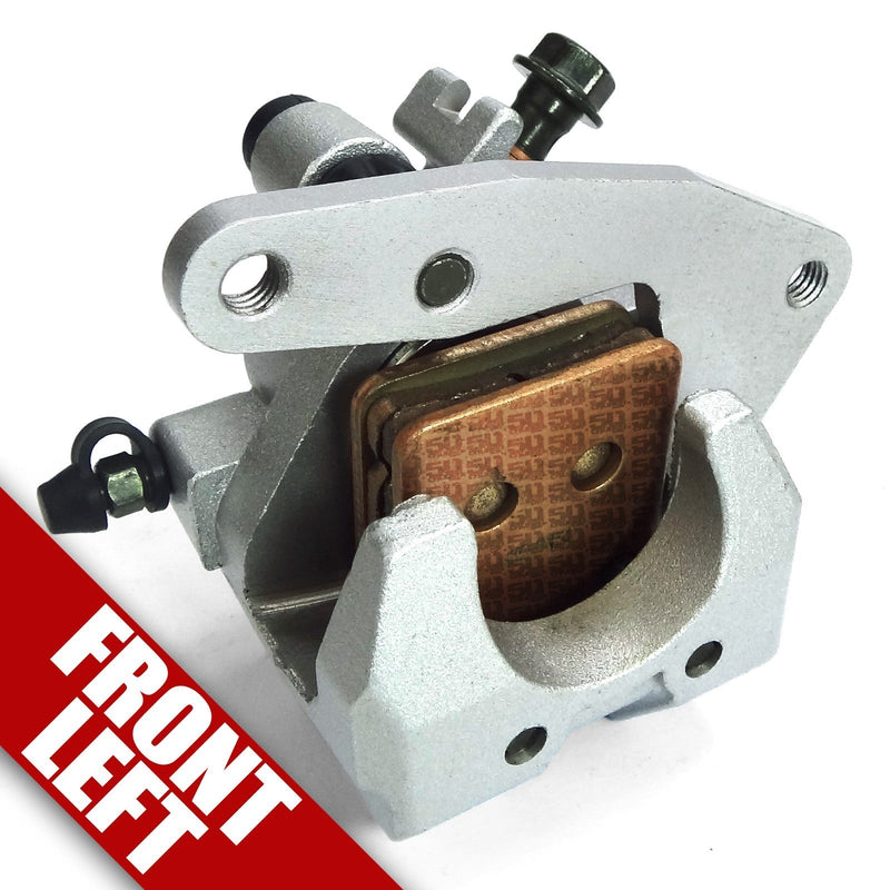 Load image into Gallery viewer, Front Brake Caliper for Yamaha Grizzly 660
