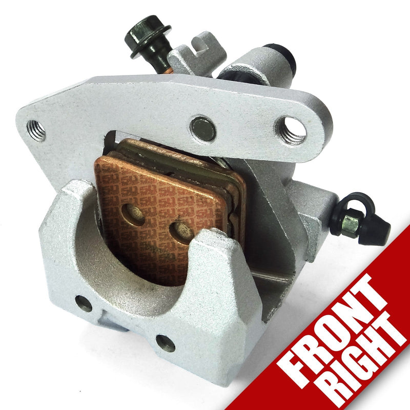 Load image into Gallery viewer, Front Brake Caliper for Yamaha Grizzly 660
