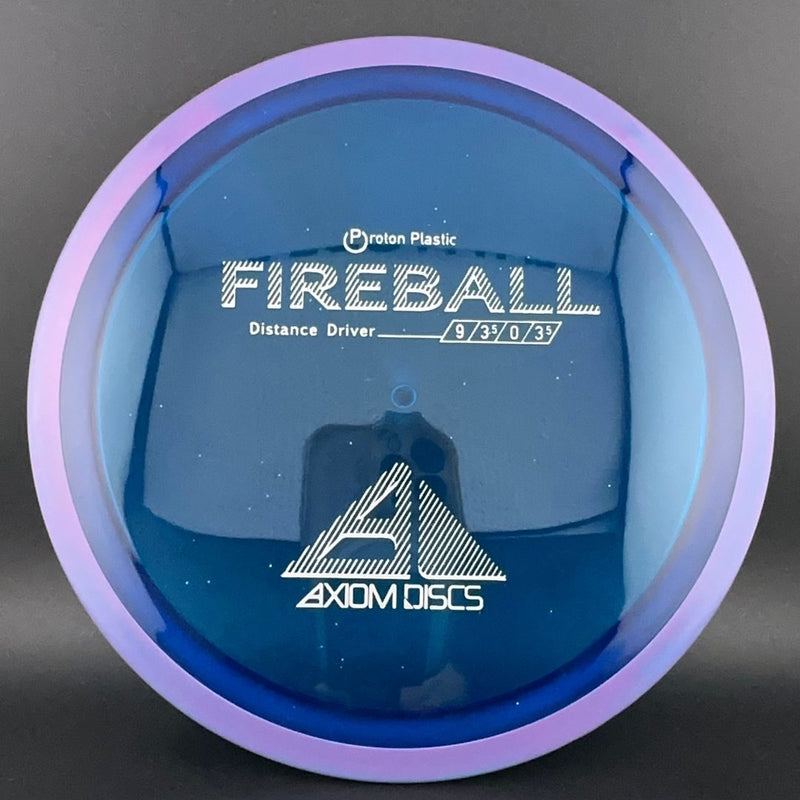 Load image into Gallery viewer, Proton Fireball

