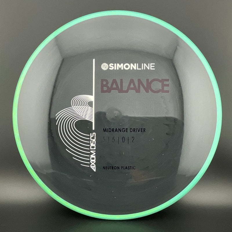 Load image into Gallery viewer, Neutron Balance - Simon Line
