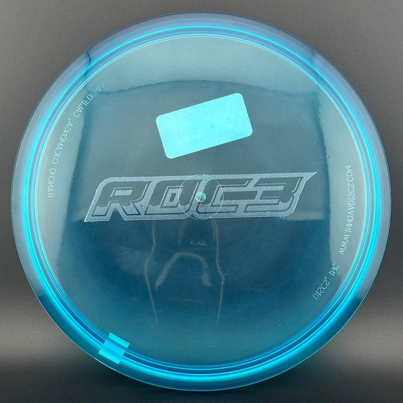 Load image into Gallery viewer, Champion Roc3 - WordMark
