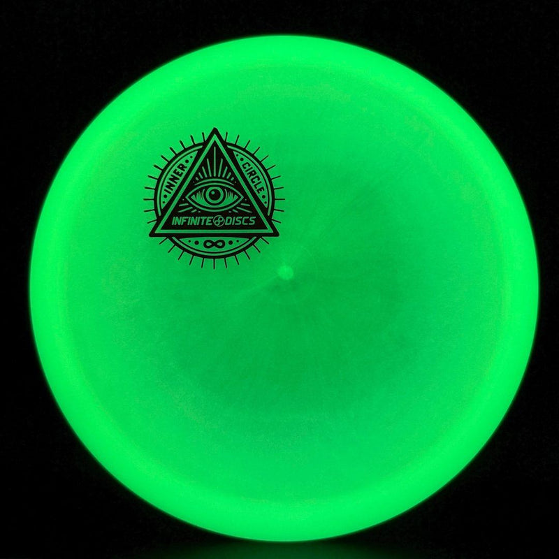 Load image into Gallery viewer, Glow C-Blend Centurion - Inner Circle
