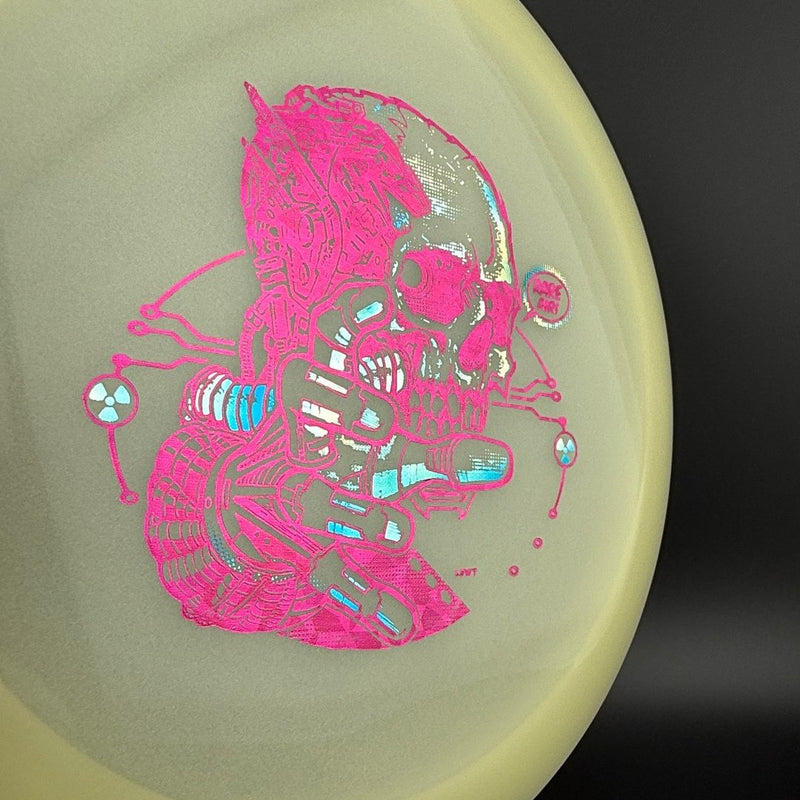 Load image into Gallery viewer, Nocturnal Freetail - [STRATUS] FEAR V1 by Les White
