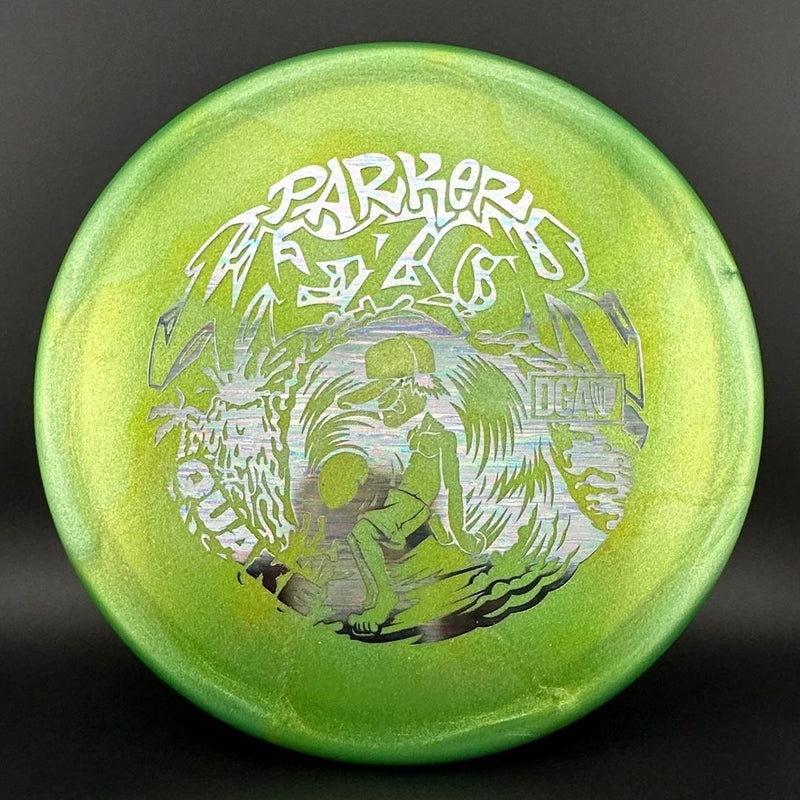 Load image into Gallery viewer, Swirl Quake – Parker Welck Tour Series 2024

