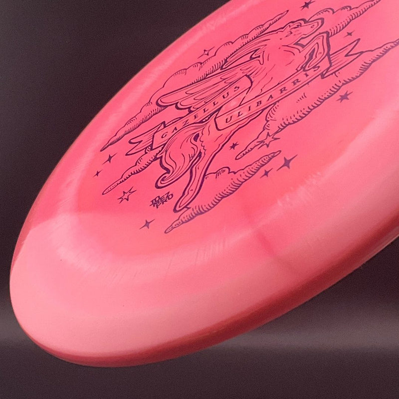 Load image into Gallery viewer, Swirl ESP Buzzz - 2020 Run - Gazellus Ulibarris - Jomez Pro
