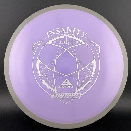 Fission Insanity