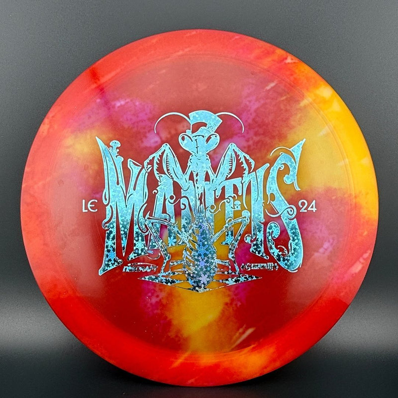 Load image into Gallery viewer, Fly Dye Z Mantis - 2024 Ledgestone Season 3
