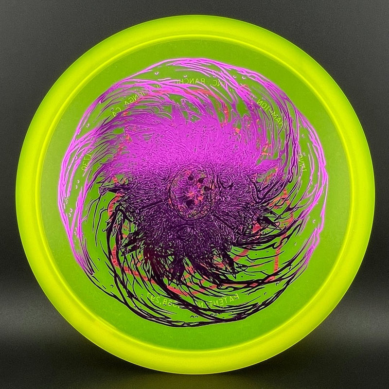Load image into Gallery viewer, Champion Rancho Roc - F2 - Multi Stamp
