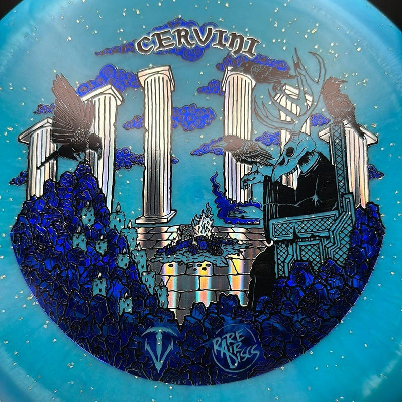 Load image into Gallery viewer, RAD Blend Cervini - Terminal Velocity x Rare Air Discs x Ripper Studios Collab
