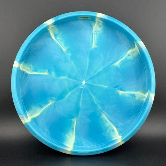 CT Swirl Focus - Anthony Barela Signature Series