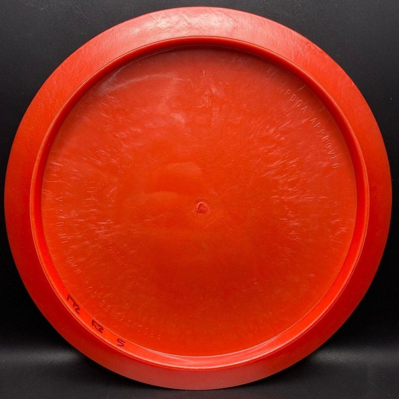 Load image into Gallery viewer, F3 500 Plastic - Ring of Stars Stamp
