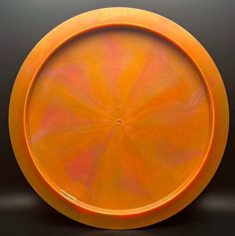 Load image into Gallery viewer, Z Metallic Swirl Athena - McBeth &amp; Dickerson Collaboration
