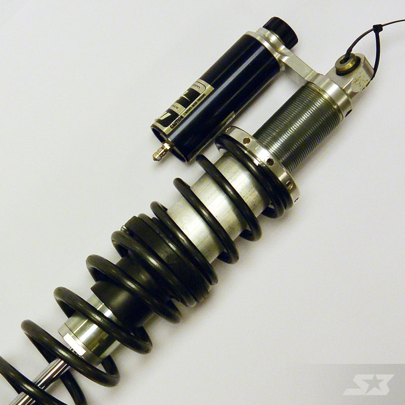 Load image into Gallery viewer, Polaris RZR XP 1000 Front Spring Spacers
