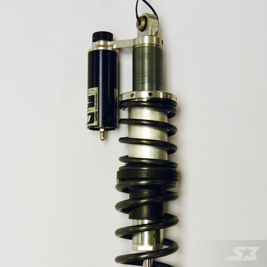 Polaris RZR XP 1000 Front Spring Spacers
