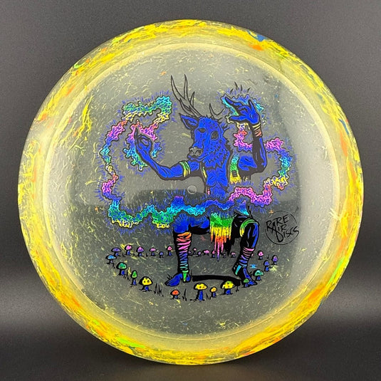Jawbreaker Z FLX Cicada - Elk Man 2.0 by Ripper Studios