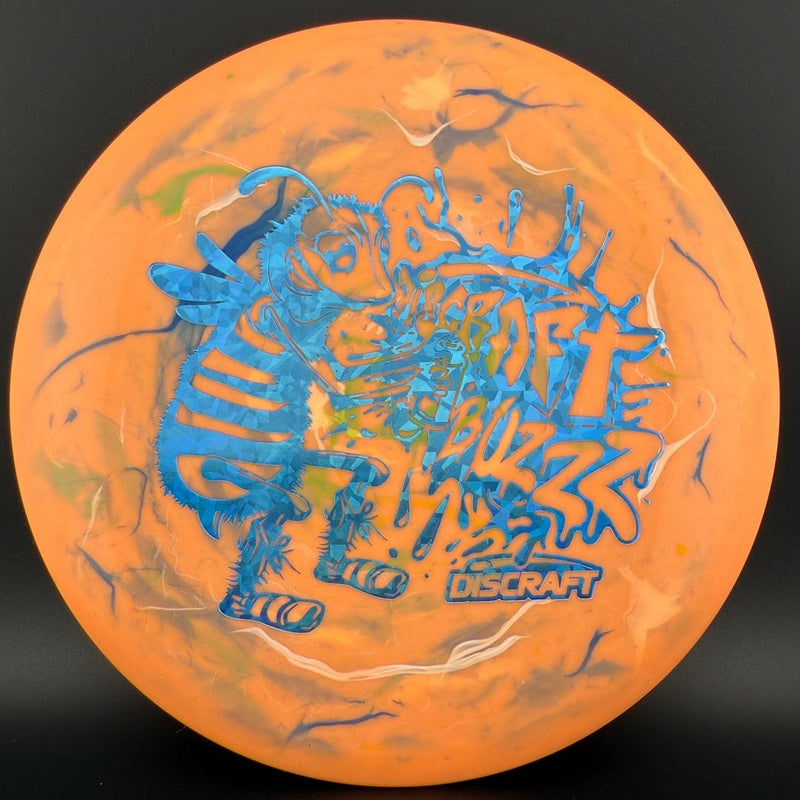 Load image into Gallery viewer, Lightweight Jawbreaker Buzzz

