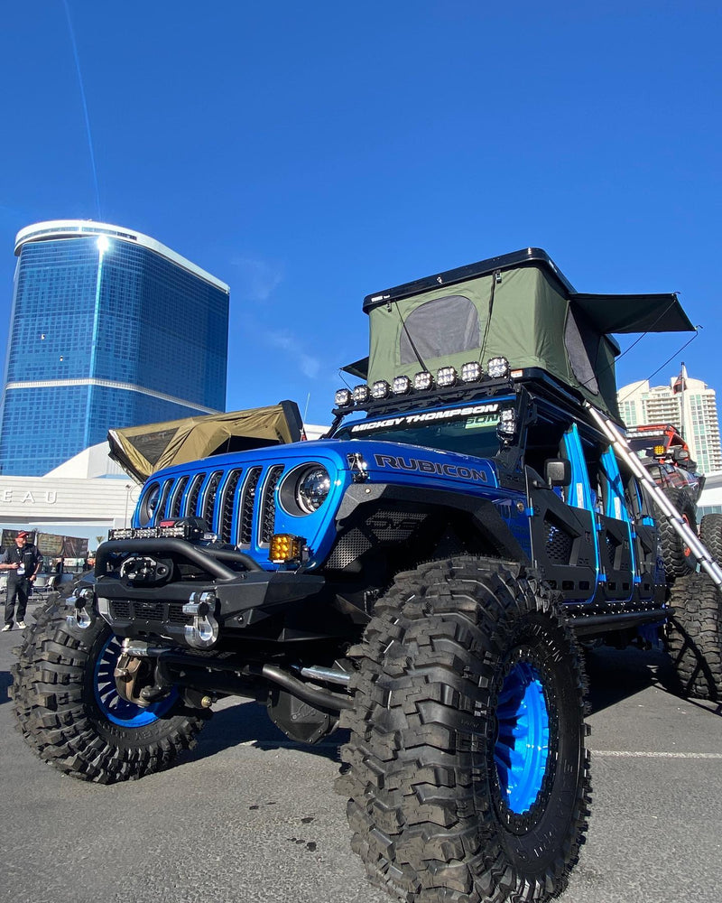 Load image into Gallery viewer, MPM Modular Pod Light Mounting Bracket
