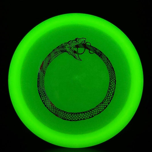 Nocturnal Diamondback - First Run