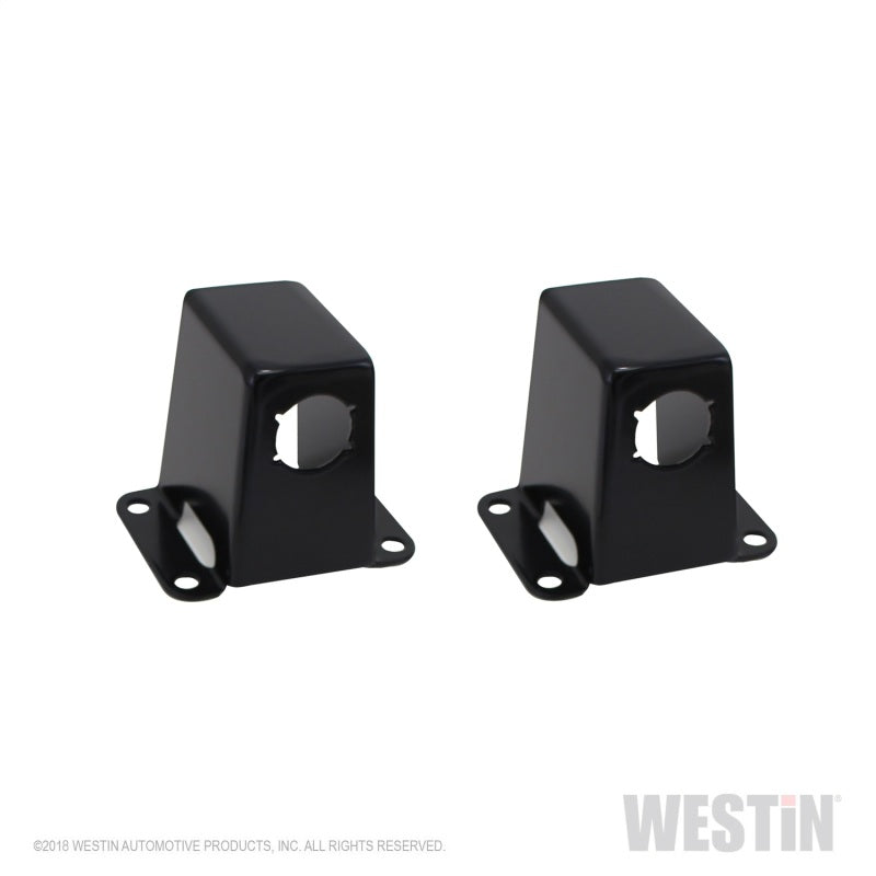 Load image into Gallery viewer, Westin 2014-2018 Ram Truck/SUV Sensor Relocator - Black
