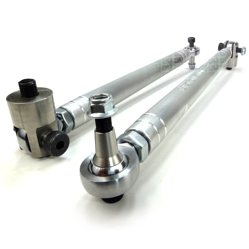 Load image into Gallery viewer, RZR XP1000 Tie Rod Set 2015-2017.5 Heavy Duty
