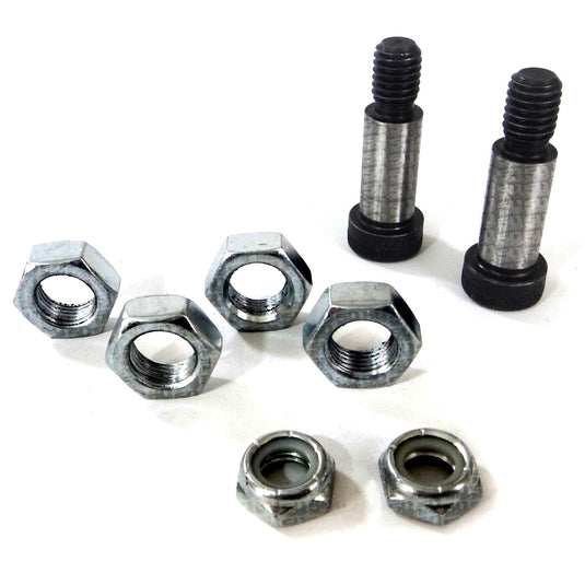 RZR XP1000 Tie Rod Set 2015-2017.5 Heavy Duty